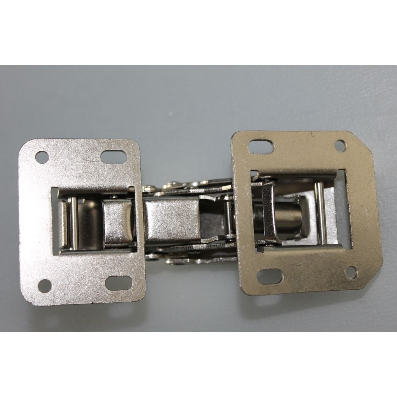 DGM PERCHA DE PUERTA 2838 1 MUELLES FUERTES 40x90