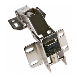 DGM DOOR HINGE 2859 LARGE FOR FRAME 35x50 2