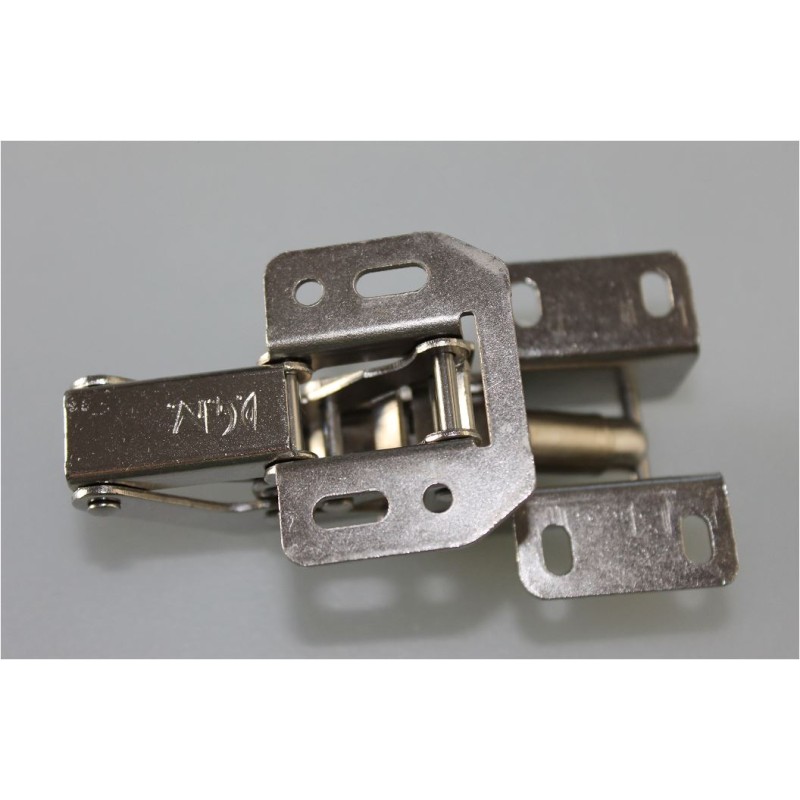 DGM 2859 GROSSES TÜRSCHARNIER FÜR RAHMEN 35x50