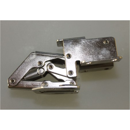 BISAGRA DE PUERTA 2832 GRANDE PARA MARCO 40X45