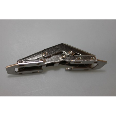 TGN MODEL 2000 MIGNON DOOR HINGE 2842 - 30X75
