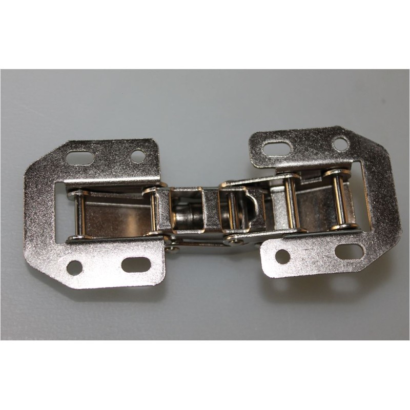 TGN MODEL 2000 MIGNON DOOR HINGE 2842 - 30X75