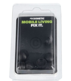 KIT TAPA TORNILLO CF.PZ.8 4499000131 EX 4499000031