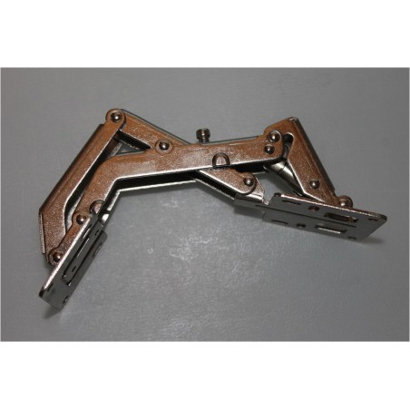 DGN DOOR HINGE 2854 - 35X50