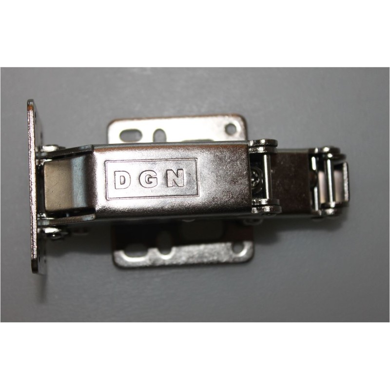 DGN BISAGRA DE PUERTA 2854 - 35X50