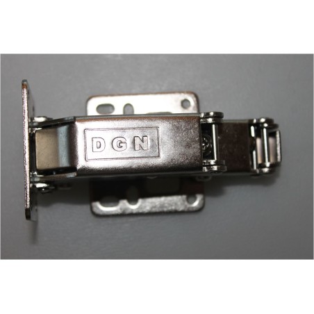 DGN CERNIERA PER ANTE 2854 - 35X50