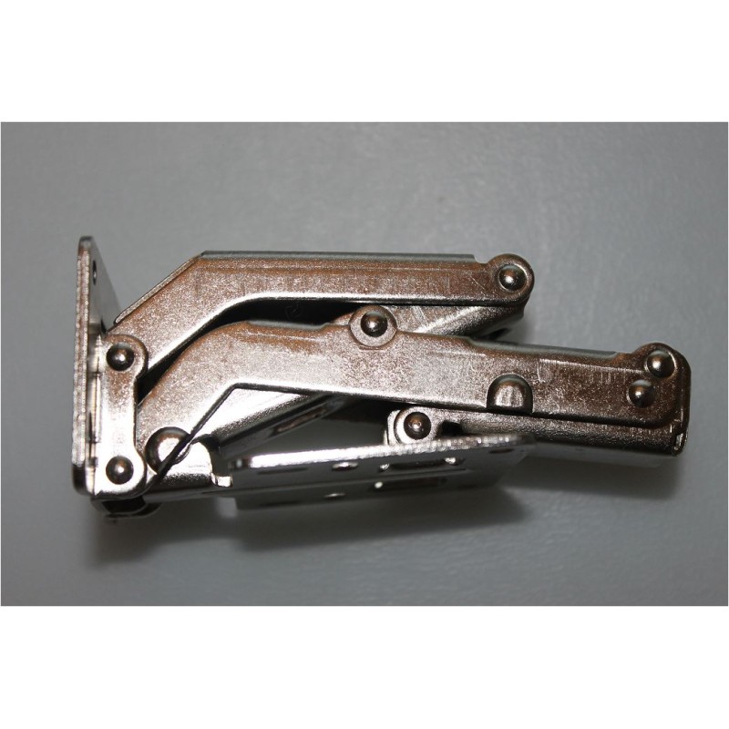 DGN BISAGRA DE PUERTA 2854 - 35X50