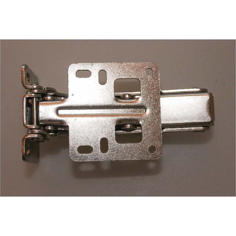 CHARNIÈRE DE PORTE DGN 2854 - 35X50