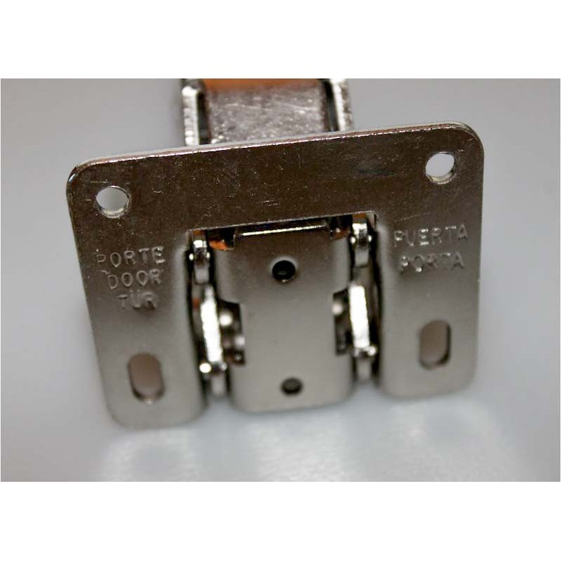 CHARNIÈRE DE PORTE DGN 2854 - 35X50