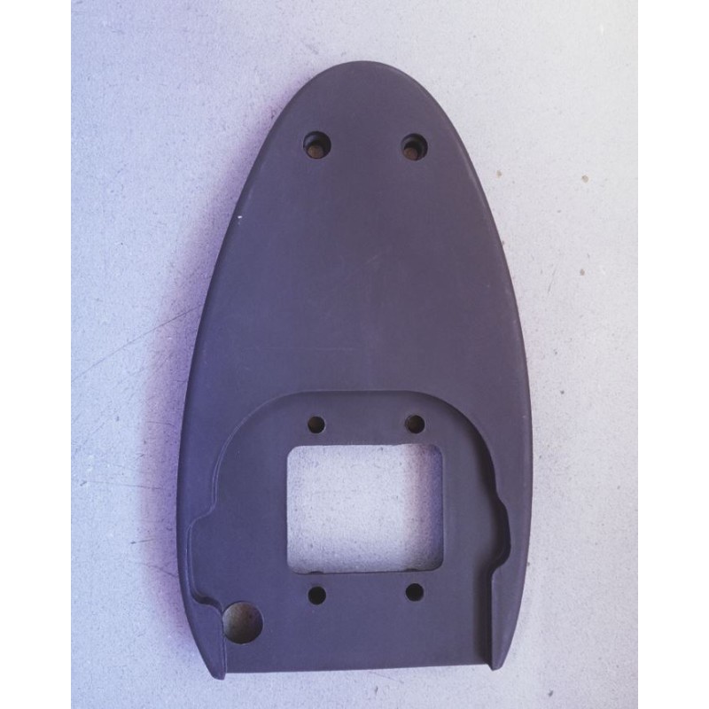 FAP 1095 Cerradura antirrobo FAP ovalada para...