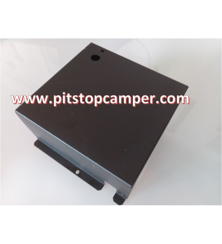 Caja motor derecha paso 10570 PROJECT 2000