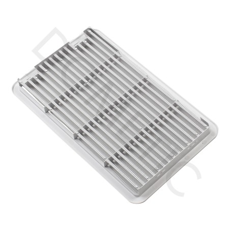 DOMETIC LS330 VENTILATION GRILLE 438X278 WHITE NCSS500-N - 289067500