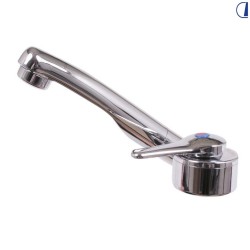COMET Florenz Cold Water Faucet PG with Switch