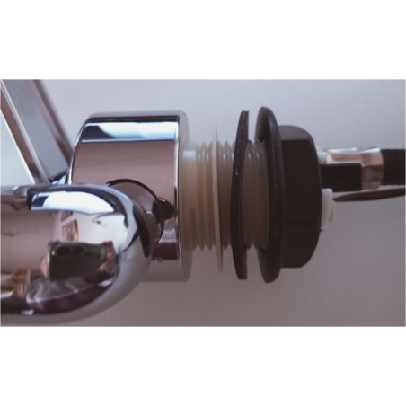 COMET Florenz Cold Water Faucet PG with Switch