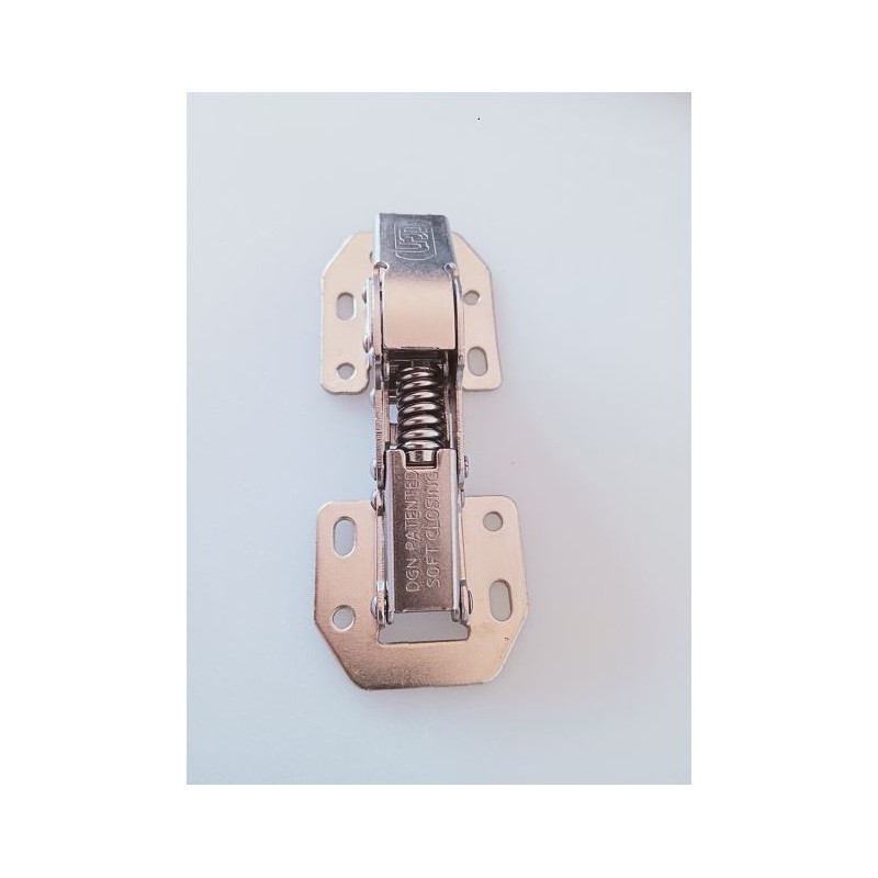 DGN CERNIERA CURVA 2000 SOFT