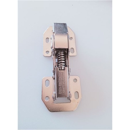 DGN CERNIERA CURVA 2000 SOFT