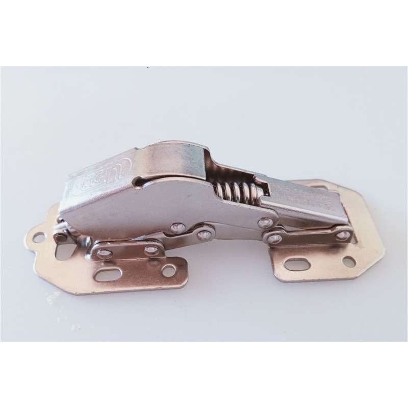 DGN CERNIERA CURVA 2000 SOFT