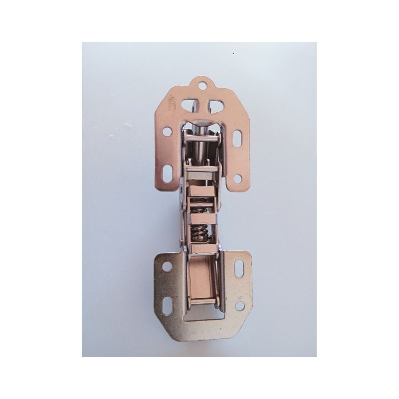 DGN CERNIERA CURVA 2000 SOFT CLOSING 33x75