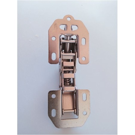 DGN CERNIERA CURVA 2000 SOFT