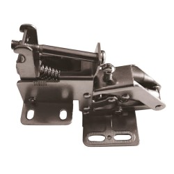 CHARNIÈRE DE PORTE DGN 2941 - 40X60 2