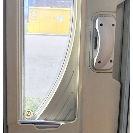 Rechter Innentürgriff Seitz CaraD-R/CaraD-RF - BG2185-01 - 4460001718