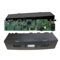 Elektronikplatine RM(S/L) 8505-55 KOMPLETT DOMETIC 241 34...