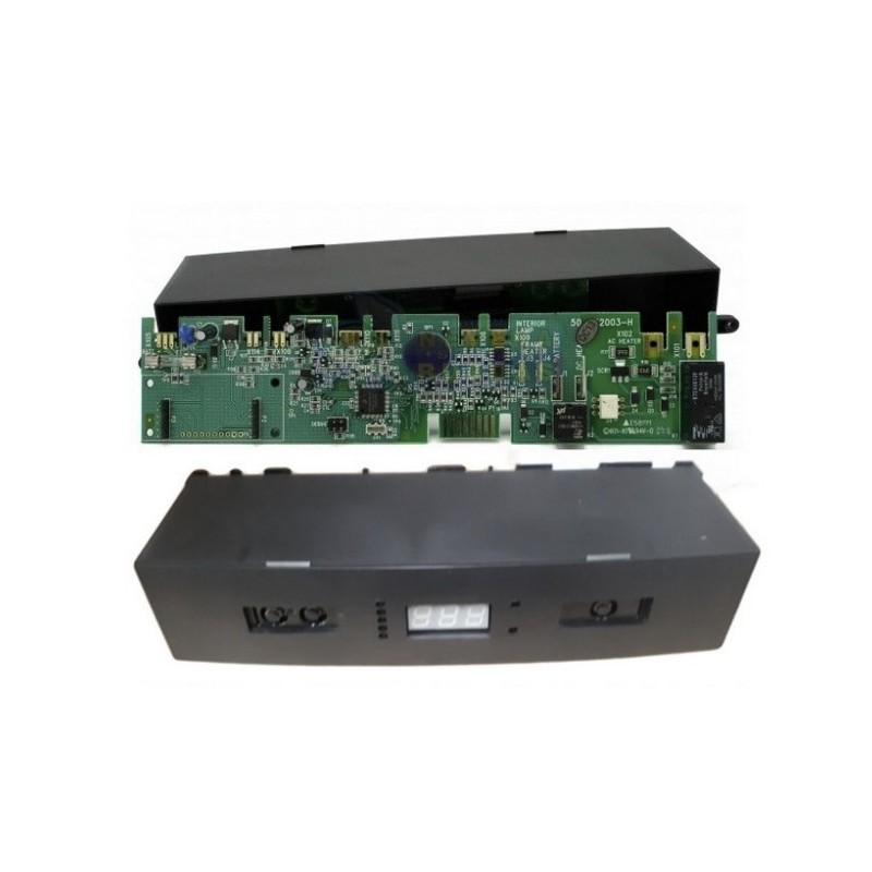 Scheda elettronica RM(S/L) 8xx1 - 8xx5 COMPLETA...