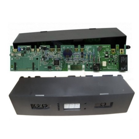 Electronic board RM(S/L) 8505-55 COMPLETE DOMETIC 241 34 90-12/5