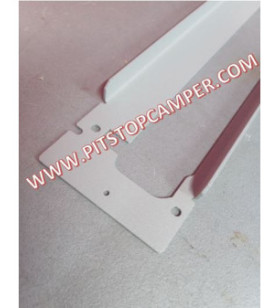 LIPPERT 856-212-1 VORDERER STUFENVERSCHLUSS 10856-550-VE10