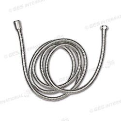 CHROMED SPARE FLEXIBLE 1/2C x 1/2F - 2,5 Meter