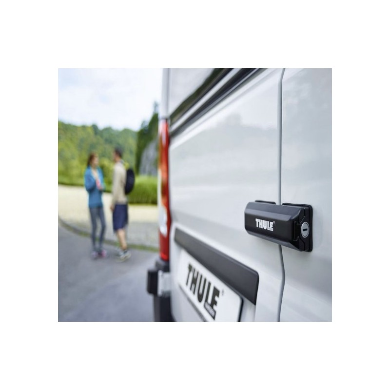 Cerradura para furgoneta Thule – 309832