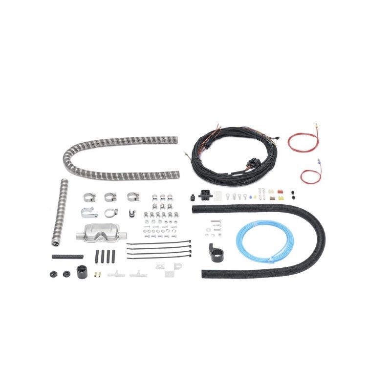 Chauffage d'appoint Eberspächer Airtronic S2...