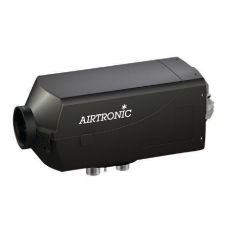 Eberspächer Airtronic AM3 12V/DIESEL Gewerbliche 4kW-Heizung
