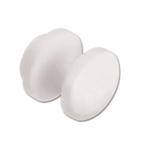 Mini pulsante bianco x push-lock 2