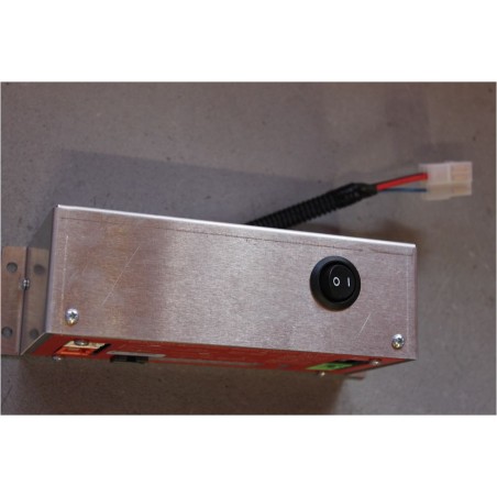 Adaptateur AL1x0 type D pour alimentation Arsilicii BC520