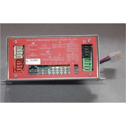 AL1x0 D-type adapter for Arsilicii BC520 power supply