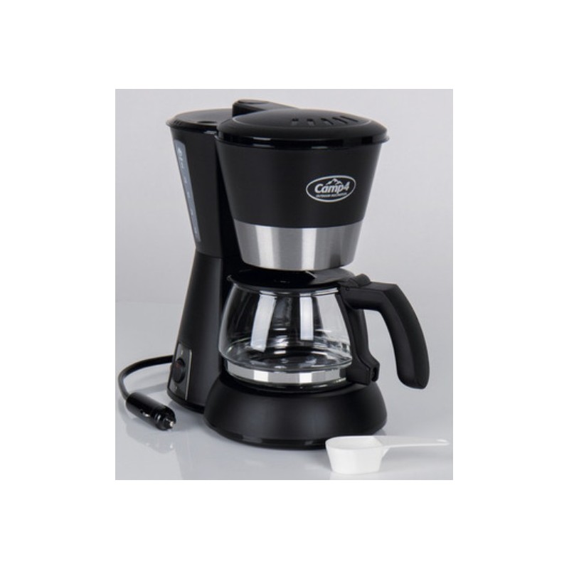 Coffee machine Levanzo 12 V / 170 W
