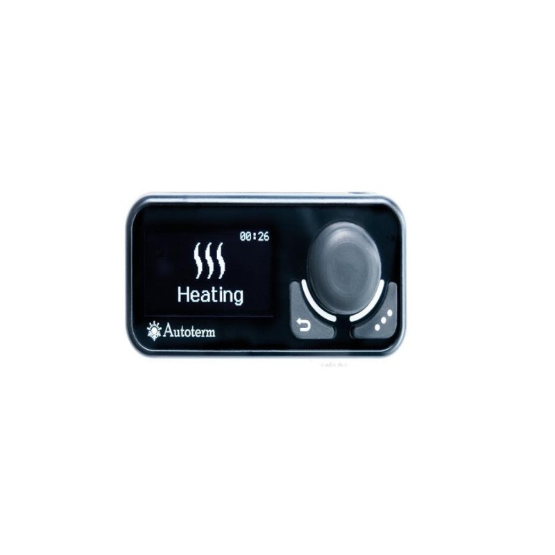 Planar/Autoterm 4D 4 KW 12 V Calefacción de...