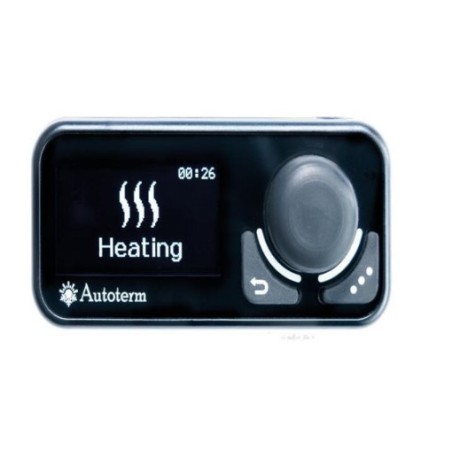 Planar/Autoterm 4D 4 KW 12 V Diesel Air Heating with Comfort Control Panel