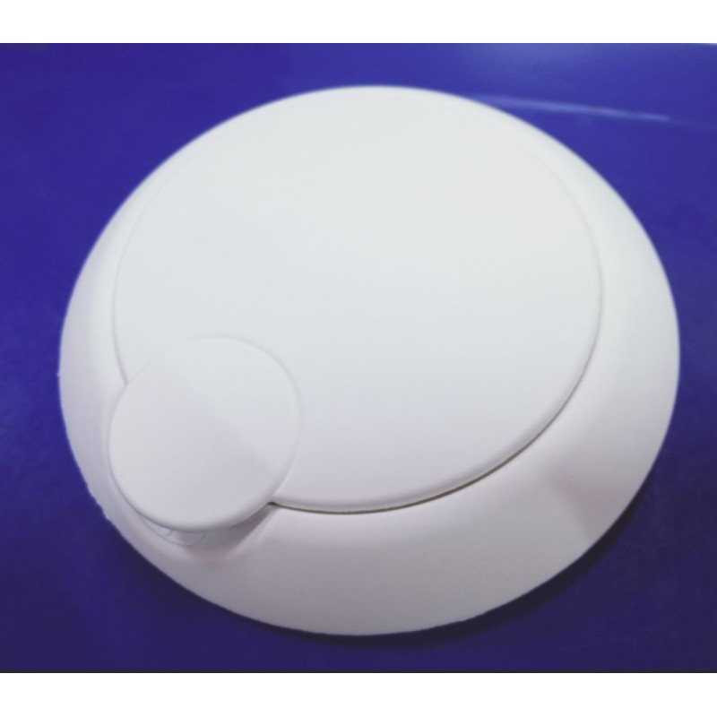 FAP ORUS white replacement casing external...