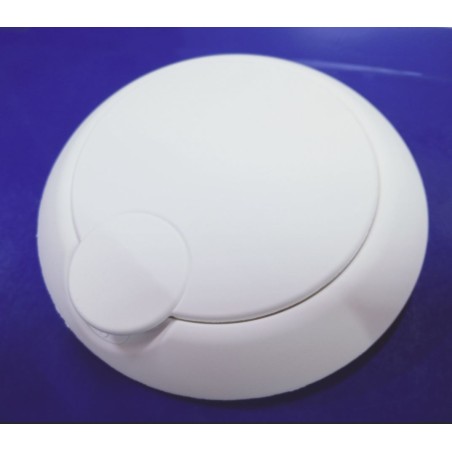 FAP ORUS white replacement casing external water intake