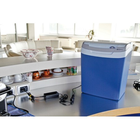 TRANSFORMADOR 60W - 16A / 12VDC encendedor - 1,6A / 230 VCA