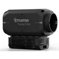ADDITIONAL ELECTRIC/GAS E-KIT FOR TRUMA VARIOHEAT... 2