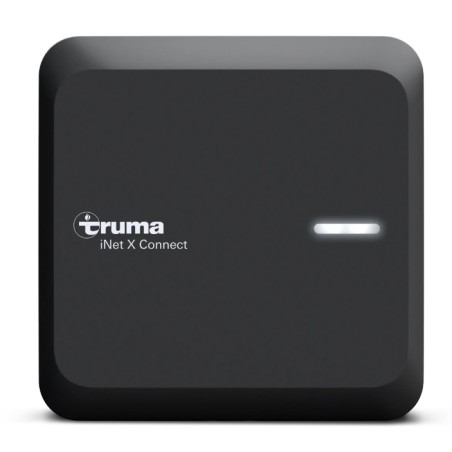 Truma iNet X Connect Fernbedienungsmodul - Wifi-System zur Fernsteuerung 36450-01