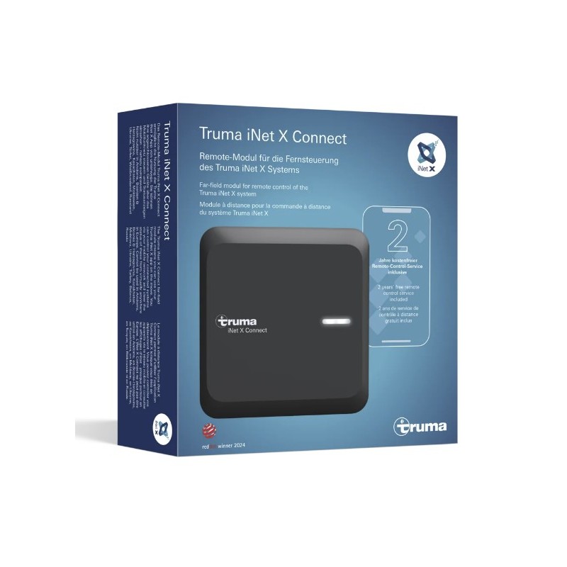 Truma iNet X Connect remote module - Système...