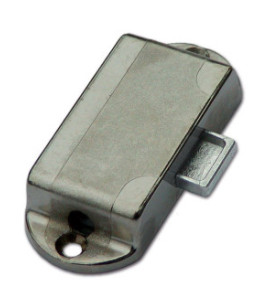 Piccolo Nova DX nic lock avec trou pour carte 2