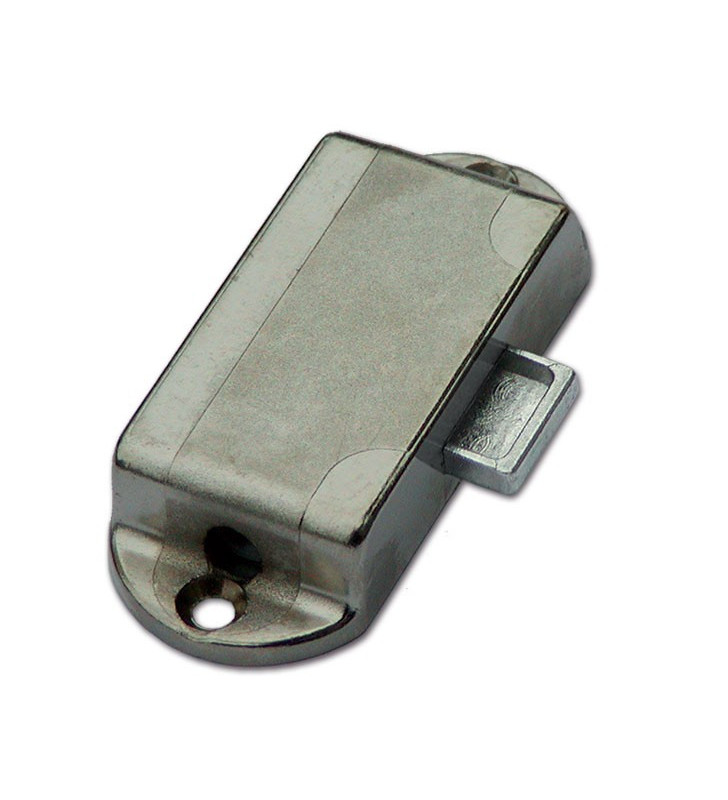 Piccolo Nova DX nic lock avec trou pour carte