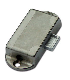 Piccolo Nova DX NIC-Schloss mit Kartenloch