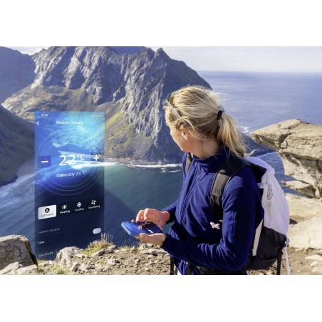 Truma iNet X Connect Fernbedienungsmodul - Wifi-System zur Fernsteuerung 36450-01