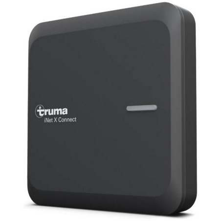 Modulo da remoto Truma iNet X Connect - sistema Wifi per comando a distanza 36450-01